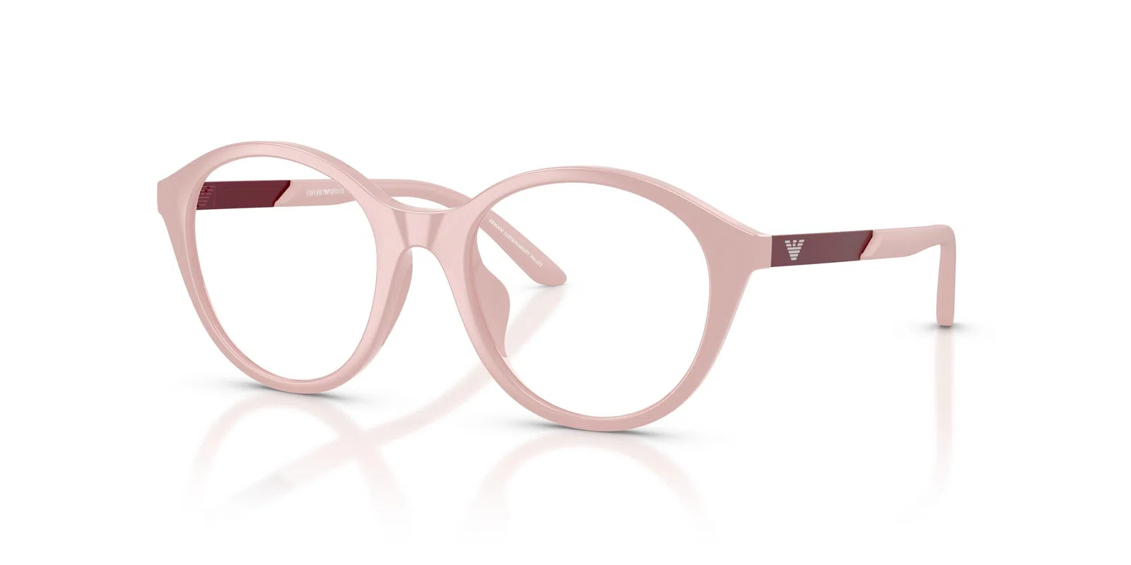 Emporio Armani Kids 4005U Sunglasses - view 19